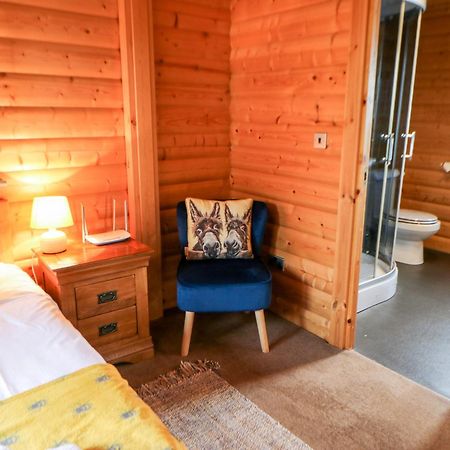 Heathcliff Villa Northallerton Ngoại thất bức ảnh