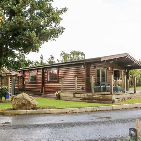 Heathcliff Villa Northallerton Ngoại thất bức ảnh