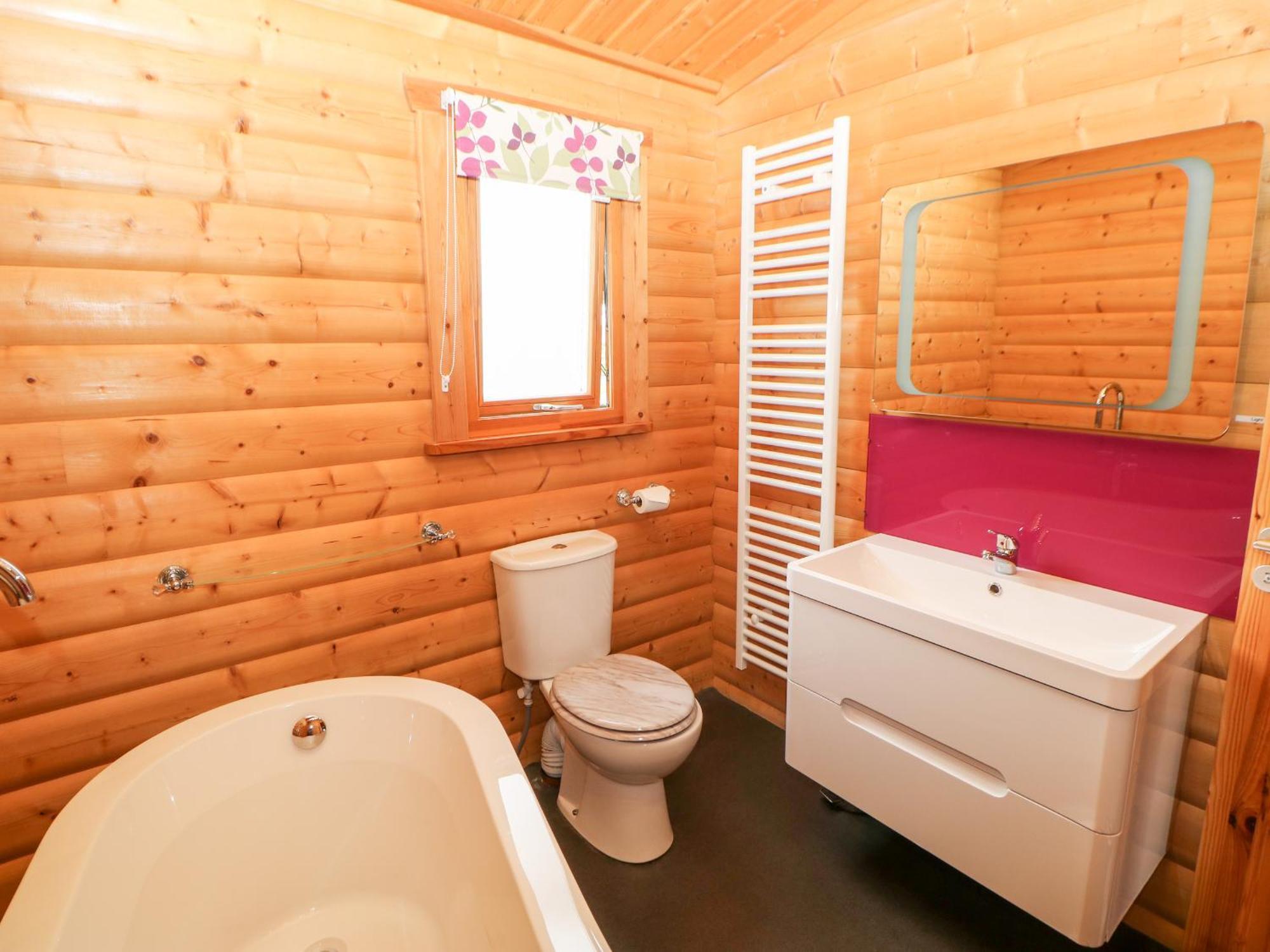Heathcliff Villa Northallerton Ngoại thất bức ảnh