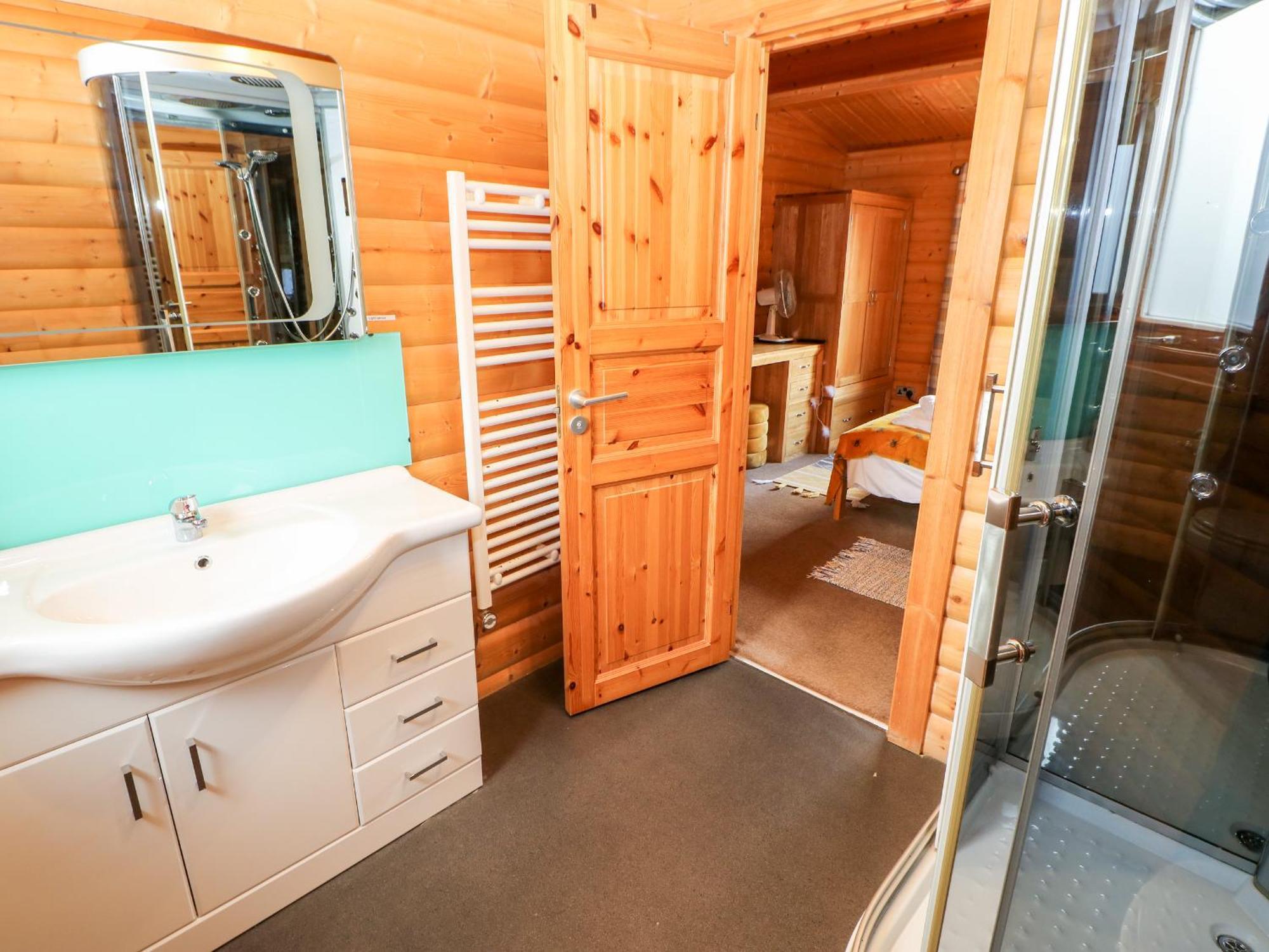 Heathcliff Villa Northallerton Ngoại thất bức ảnh